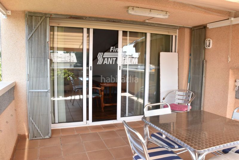 Foto eca0784c-b6ea-4a30-a75b-8c469a5516a6. Xalet amb calefacció aparcament piscina a Bellamar Calafell