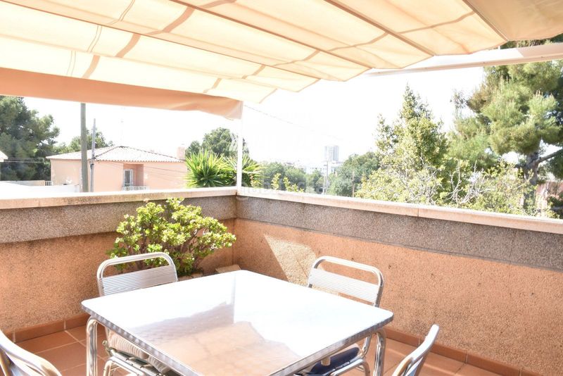 Foto ed7bb601-007e-450c-aef2-9110c5392941. Xalet amb calefacció aparcament piscina a Bellamar Calafell