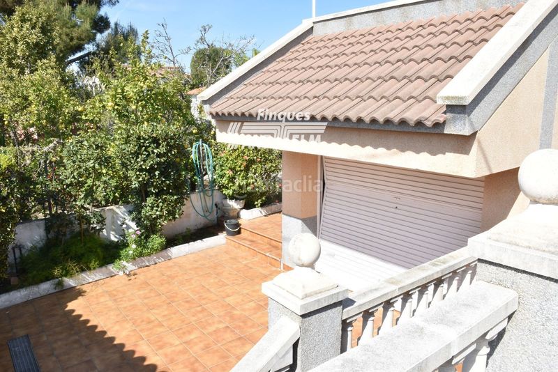 Foto f43b90c1-2ebf-458a-adba-f2db9bc1a7f1. Xalet amb calefacció aparcament piscina a Bellamar Calafell