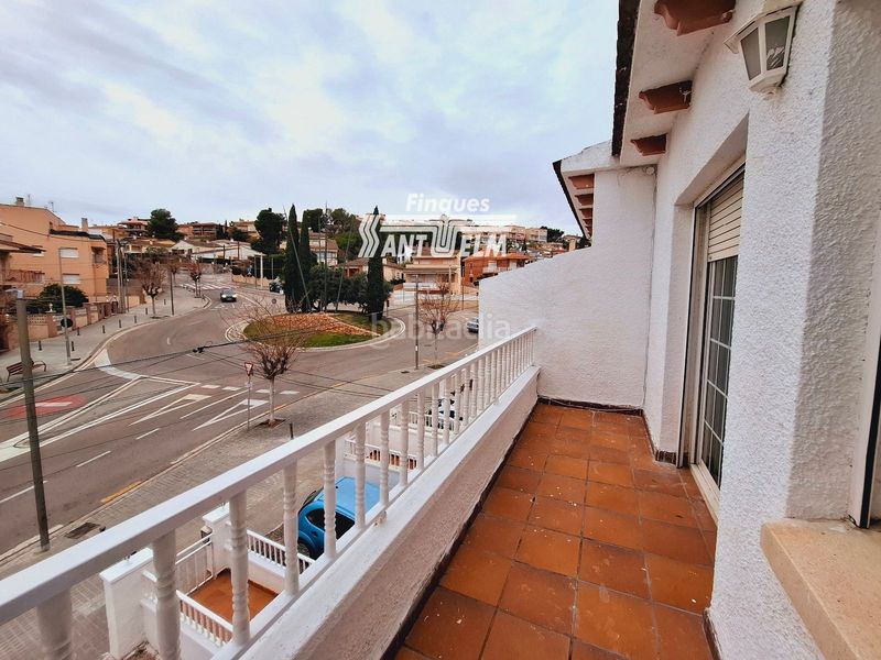 Foto 394cf04c-8d16-4518-aa42-a0287d343173. Casa adossada amb calefacció aparcament piscina a Segur de Calafell