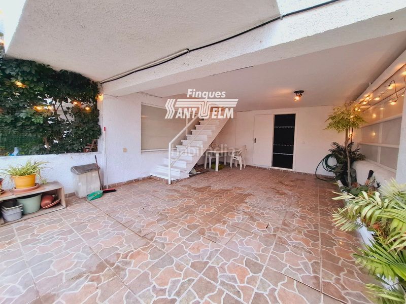 Foto 48284fda-ca65-437a-831b-d7010e1d4a1b. Casa adossada amb calefacció aparcament piscina a Segur de Calafell