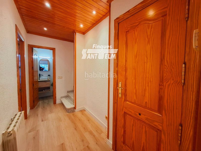 Foto 71a99f7b-4682-49df-b621-78ee0dbf780a. Casa adossada amb calefacció aparcament piscina a Segur de Calafell