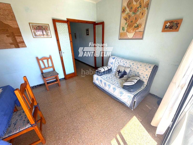 Foto 1663193b-0bc9-4023-886a-b23619ce8e1e. Pis amb calefacció a Calafell platja Calafell