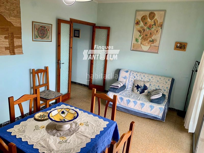 Foto 1fd3bb13-5b0f-41f0-8966-bd8c2ae05c6e. Pis amb calefacció a Calafell platja Calafell