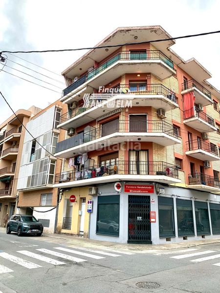 Foto 36a046b1-89f8-4c2f-82a1-5a8659905d69. Pis amb calefacció a Calafell platja Calafell