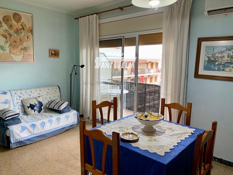 Foto 6d4e89fe-9a9c-4c63-938b-ae7d78df4c4b. Pis amb calefacció a Calafell platja Calafell