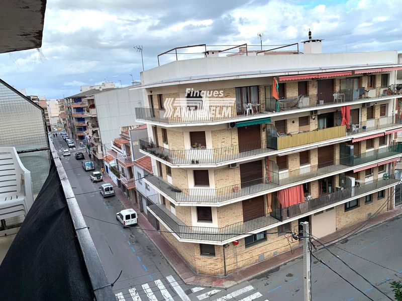 Foto 795f69de-764e-4c1a-bc77-12b265785915. Pis amb calefacció a Calafell platja Calafell