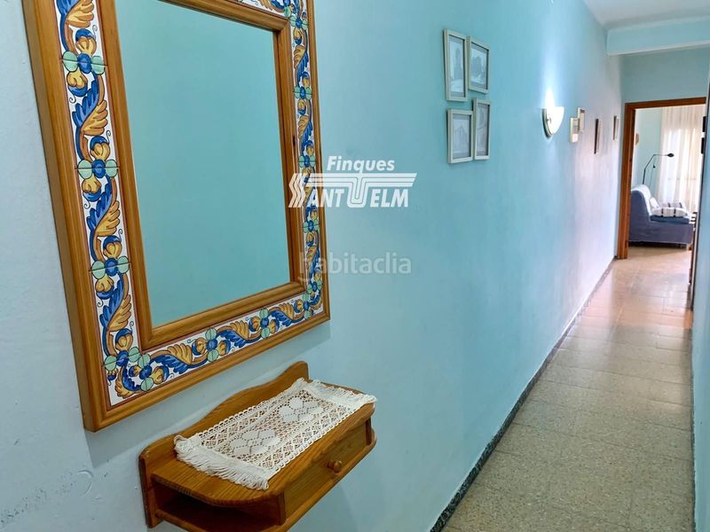 Foto 85bbd4ff-2323-4456-94b2-6b85b5a9630f. Pis amb calefacció a Calafell platja Calafell