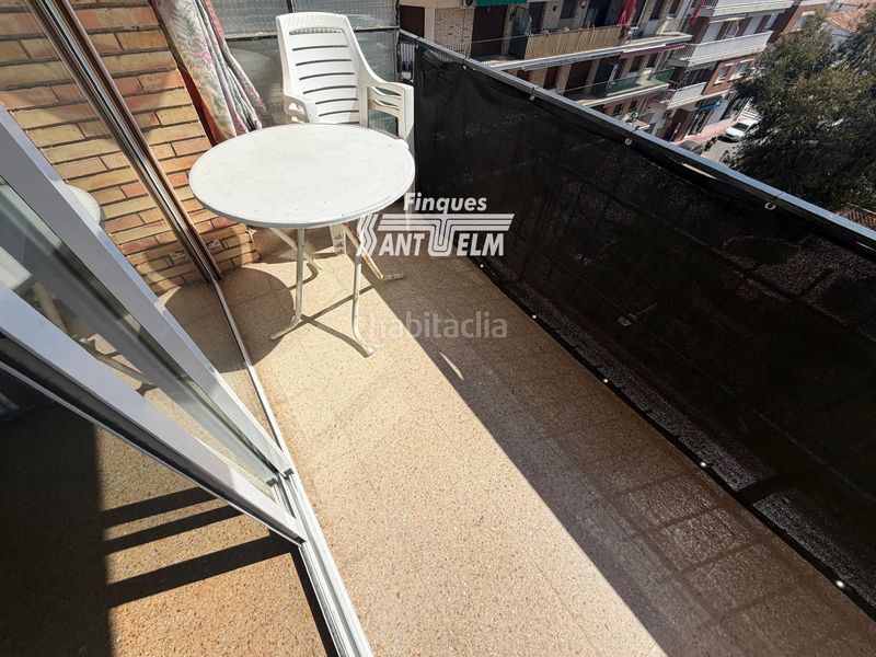 Foto 9ab9acfe-7f6e-40a6-b4fd-565e3ad55a04. Pis amb calefacció a Calafell platja Calafell