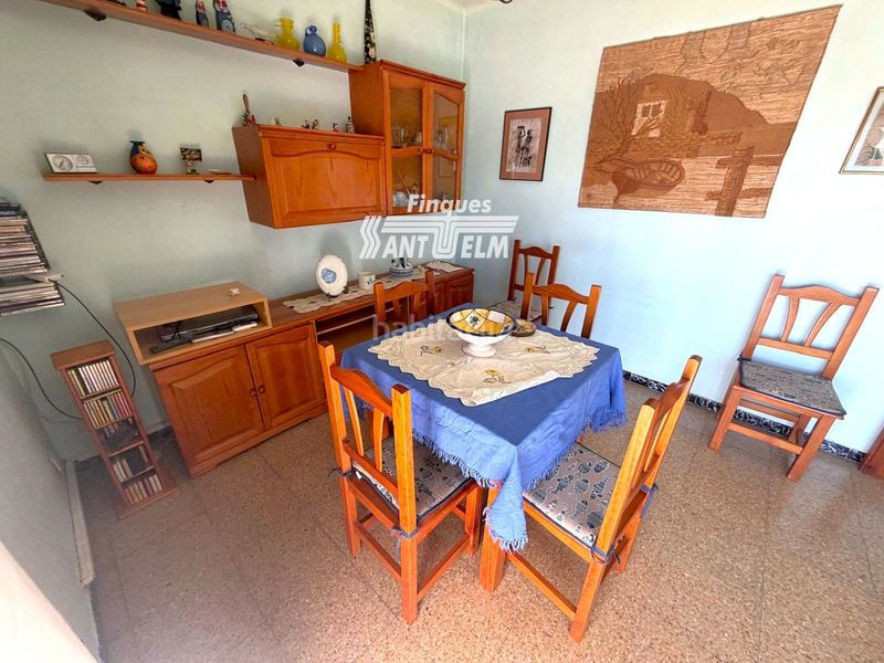 Foto a4bf95e5-4975-413f-a0c6-1dee3b763bd6. Pis amb calefacció a Calafell platja Calafell