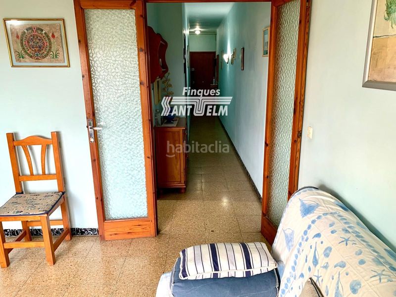 Foto e7b23c39-6eca-4dbf-8329-218f22dc0d8d. Pis amb calefacció a Calafell platja Calafell