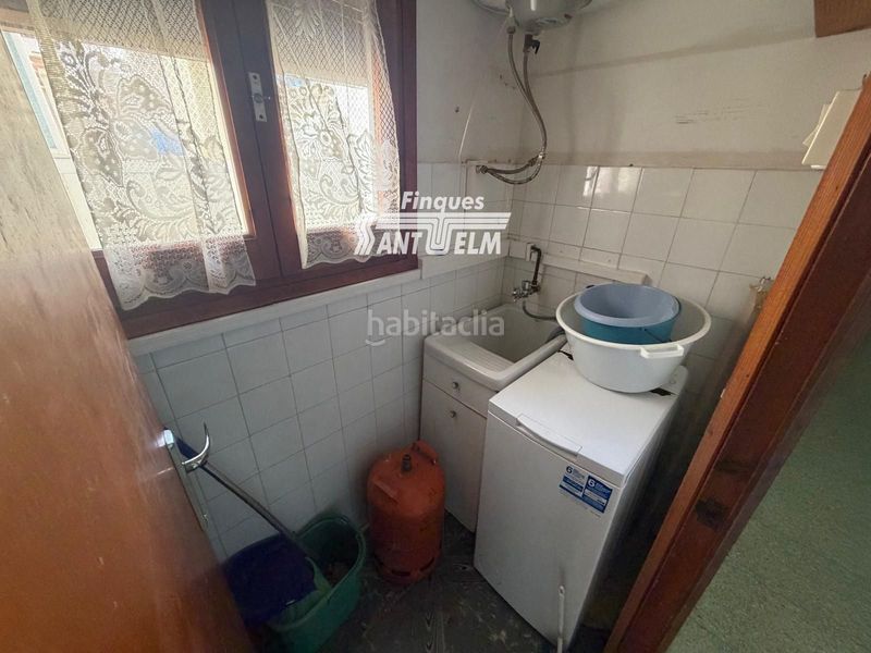 Foto f97c1c59-556b-4cb9-846d-2777aff6919d. Pis amb calefacció a Calafell platja Calafell