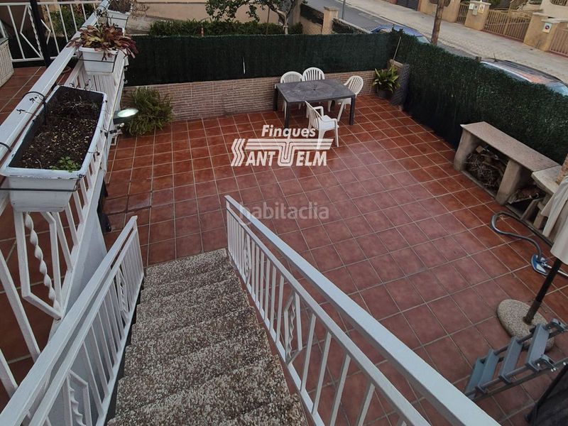 Foto 0631db16-da6d-4d74-9ac6-a2844d2bc66a. Apartament amb calefacció aparcament a Segur de Calafell nucli urbà Segur de Calafell