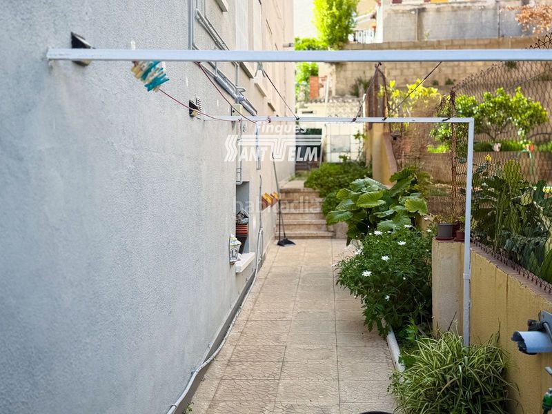 Foto 0b11117a-2433-4434-a1e9-35a15e44d00f. Apartament amb calefacció aparcament a Segur de Calafell nucli urbà Segur de Calafell