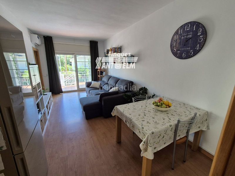 Foto 1134b13d-34e5-4986-a47e-fe7fc8972f8f. Apartament amb calefacció aparcament a Segur de Calafell nucli urbà Segur de Calafell