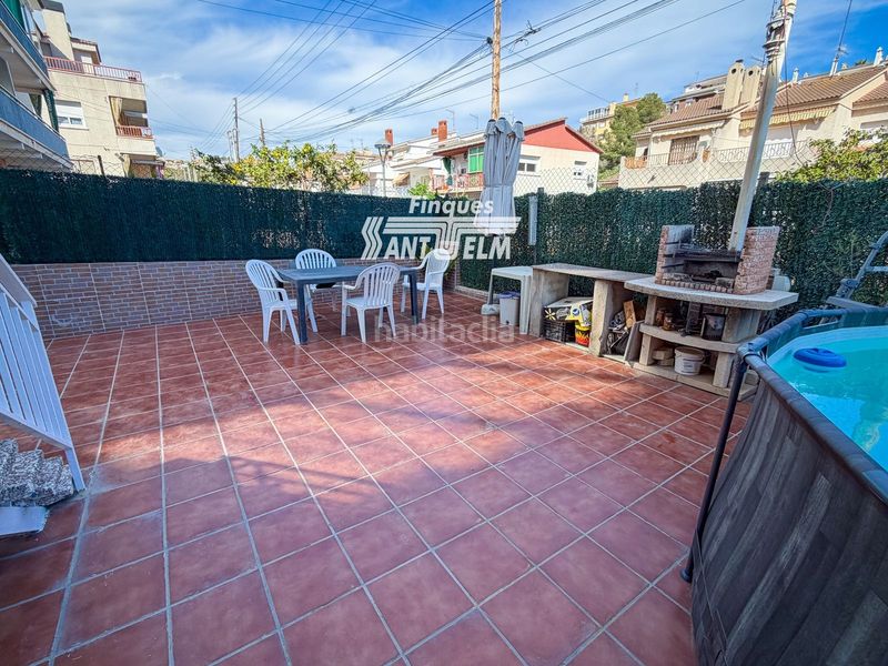 Foto 16809722-a45c-48eb-a38d-038b39b374c2. Apartament amb calefacció aparcament a Segur de Calafell nucli urbà Segur de Calafell