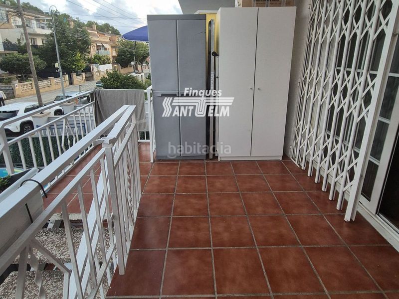 Foto 2838ff42-8749-45dd-97f3-4ac5c62d821d. Apartament amb calefacció aparcament a Segur de Calafell nucli urbà Segur de Calafell