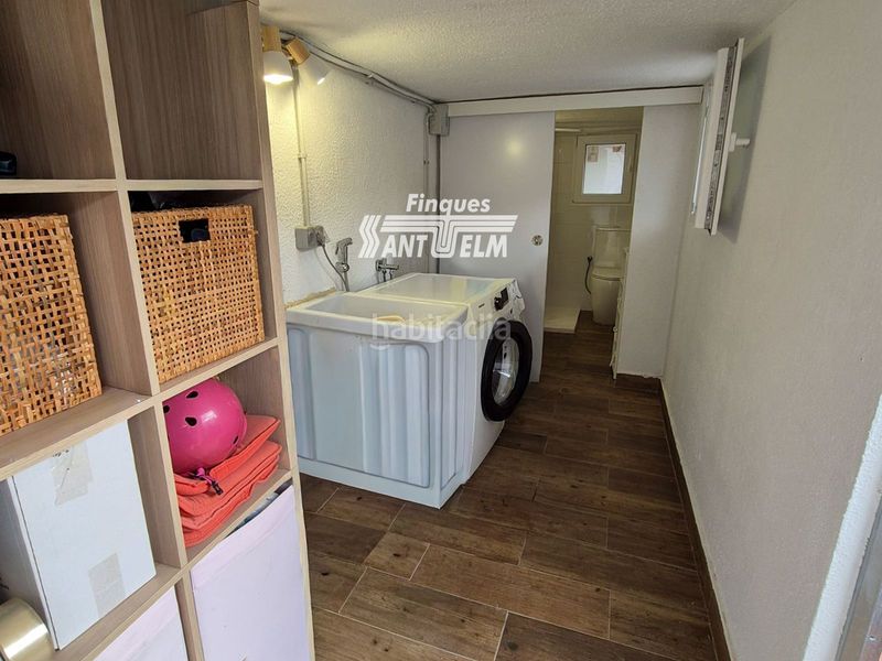 Foto 2a394b64-aef3-47e1-8211-c7a05fd69e6b. Apartament amb calefacció aparcament a Segur de Calafell nucli urbà Segur de Calafell