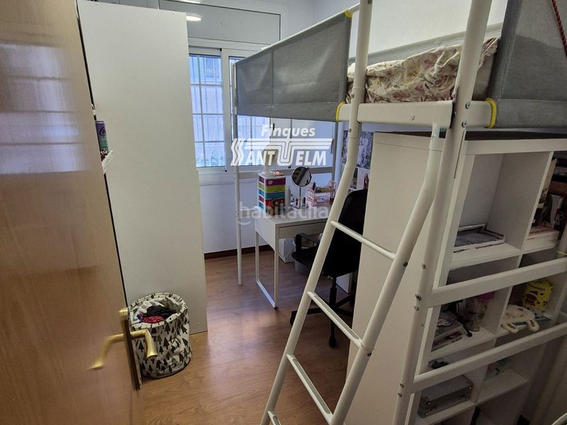 Foto 48d1fdbb-5220-4343-a9d1-472cd1ac66e0. Apartament amb calefacció aparcament a Segur de Calafell nucli urbà Segur de Calafell