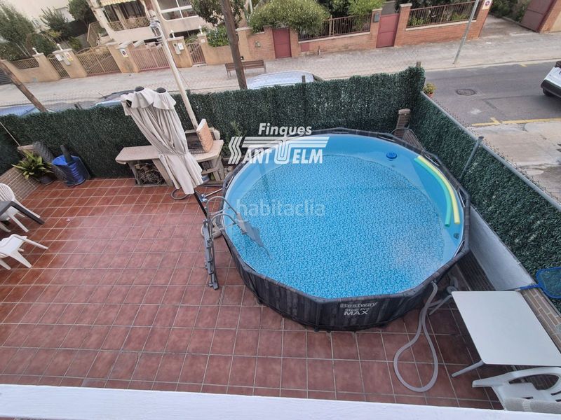 Foto 56e4f75b-a107-45fb-b33e-2f536de1b440. Apartament amb calefacció aparcament a Segur de Calafell nucli urbà Segur de Calafell