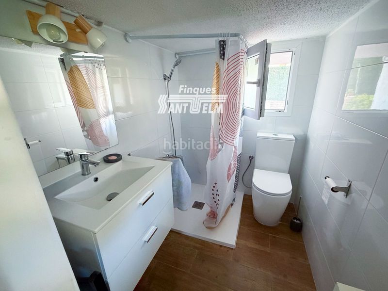 Foto 5e1a31c4-f94b-415f-8d2e-622a7e76fab5. Apartament amb calefacció aparcament a Segur de Calafell nucli urbà Segur de Calafell