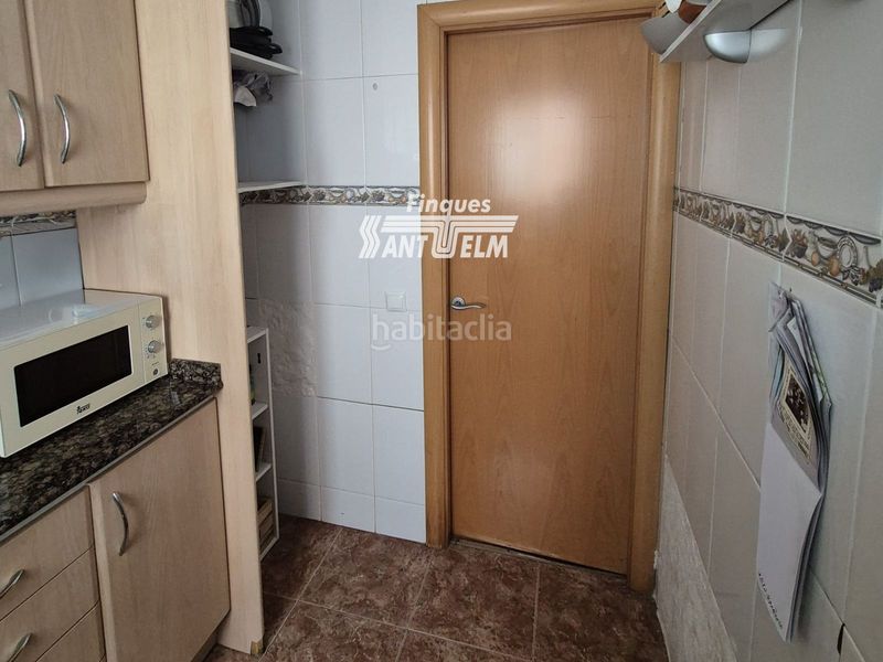 Foto 6270bd0a-7267-4bee-a559-2734975c0c34. Apartament amb calefacció aparcament a Segur de Calafell nucli urbà Segur de Calafell