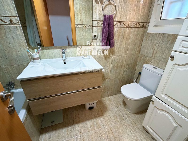 Foto 63cba680-e9e6-4fb4-9762-2b3791ec65b5. Apartament amb calefacció aparcament a Segur de Calafell nucli urbà Segur de Calafell