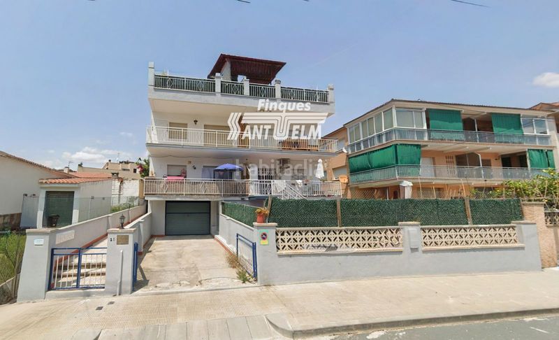 Foto 73541b9f-9804-4120-8e53-80e484520db2. Apartament amb calefacció aparcament a Segur de Calafell nucli urbà Segur de Calafell