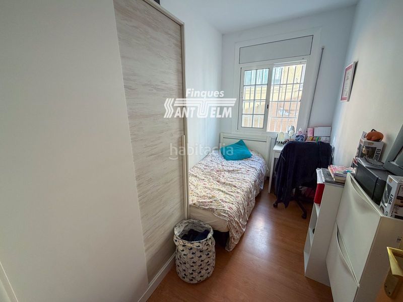 Foto 7dbca492-6cdd-4aa3-b94b-afb2d9a362a9. Apartament amb calefacció aparcament a Segur de Calafell nucli urbà Segur de Calafell