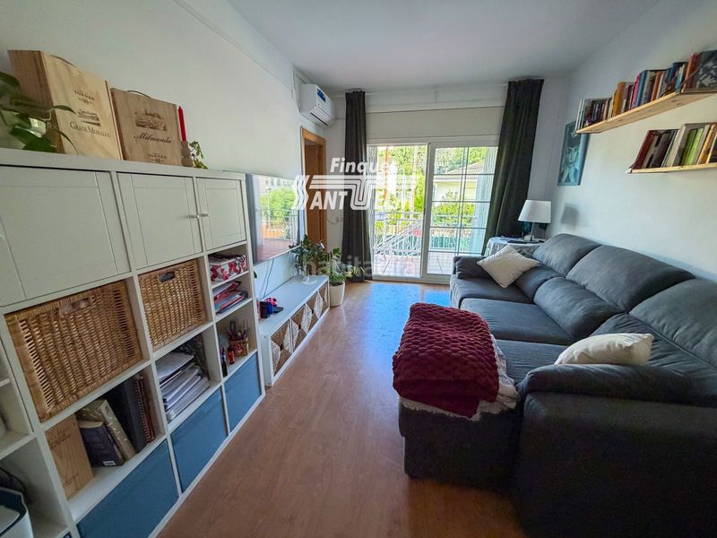 Foto 7ed586f4-5875-4e40-af11-59e04f32177d. Apartament amb calefacció aparcament a Segur de Calafell nucli urbà Segur de Calafell