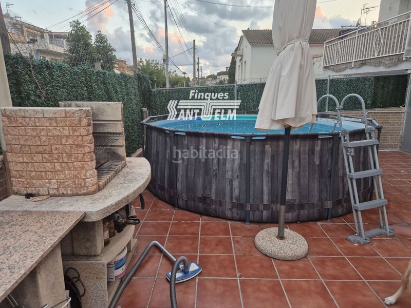 Foto 864cd65a-976d-4283-91d7-34223d3d11f7. Apartament amb calefacció aparcament a Segur de Calafell nucli urbà Segur de Calafell