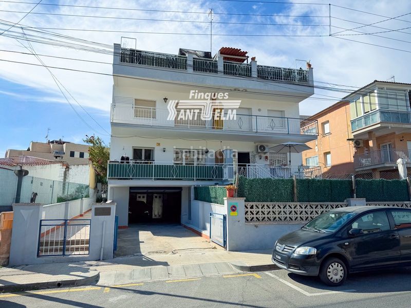 Foto 95a672ea-a5d5-46c2-9a62-fa2705b83bfa. Apartament amb calefacció aparcament a Segur de Calafell nucli urbà Segur de Calafell