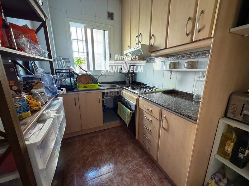 Foto 9a7c69e8-9228-4417-bab5-ef7673ab1b6f. Apartament amb calefacció aparcament a Segur de Calafell nucli urbà Segur de Calafell