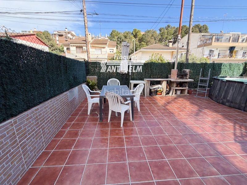 Foto ab142461-ac1d-4979-a699-d32b42ef47b5. Apartament amb calefacció aparcament a Segur de Calafell nucli urbà Segur de Calafell