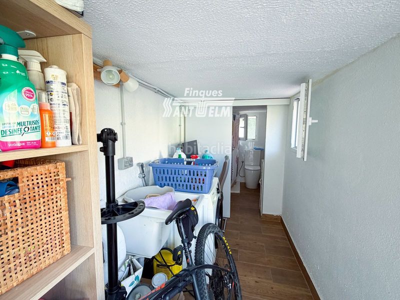 Foto b84b4d64-3124-418e-93f0-eba0d5a506d9. Apartament amb calefacció aparcament a Segur de Calafell nucli urbà Segur de Calafell