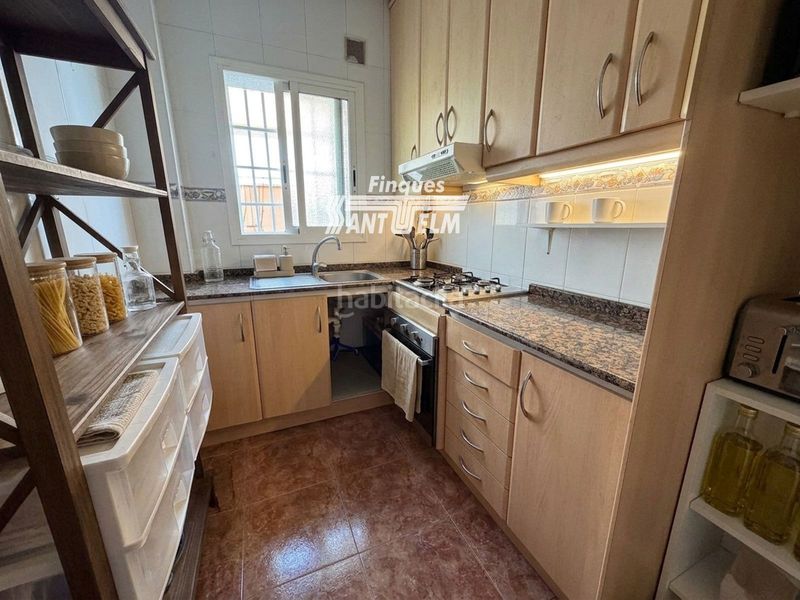 Foto bb39050b-826e-41af-8775-f78b2914eda3. Apartament amb calefacció aparcament a Segur de Calafell nucli urbà Segur de Calafell