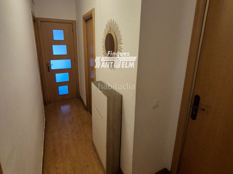 Foto ce218e7d-120d-4fd7-84d1-f9366d5c54e0. Apartament amb calefacció aparcament a Segur de Calafell nucli urbà Segur de Calafell
