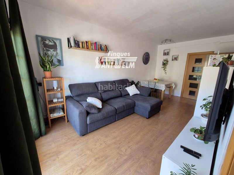 Foto d13d3f23-b222-41a8-94b6-ab89f3215ed8. Apartament amb calefacció aparcament a Segur de Calafell nucli urbà Segur de Calafell