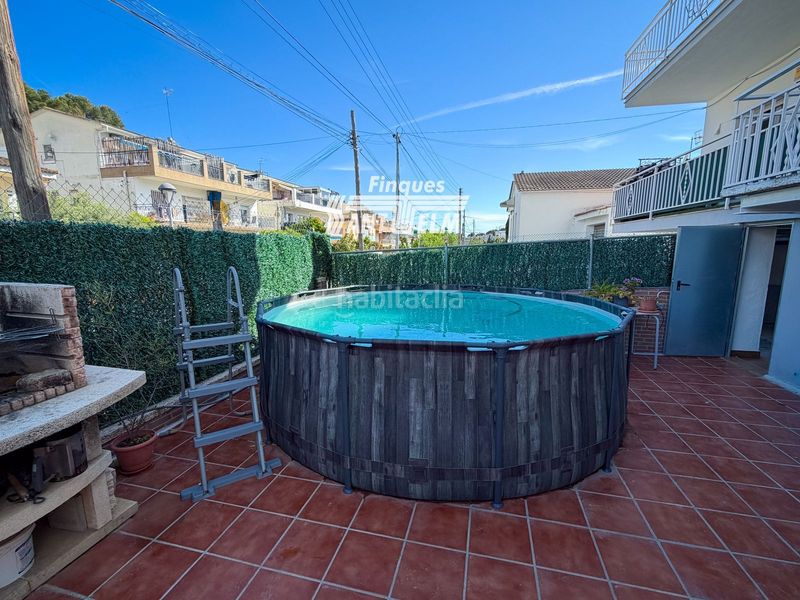 Foto d1f76c29-1ab3-4a21-96c1-d09a11b0e3a6. Apartament amb calefacció aparcament a Segur de Calafell nucli urbà Segur de Calafell