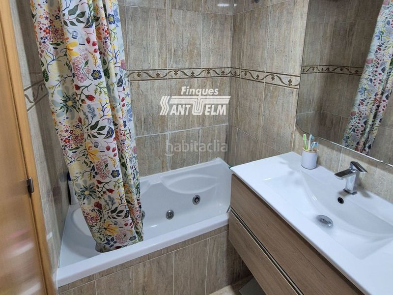 Foto d3328313-f422-42de-8567-e44c13e59277. Apartament amb calefacció aparcament a Segur de Calafell nucli urbà Segur de Calafell