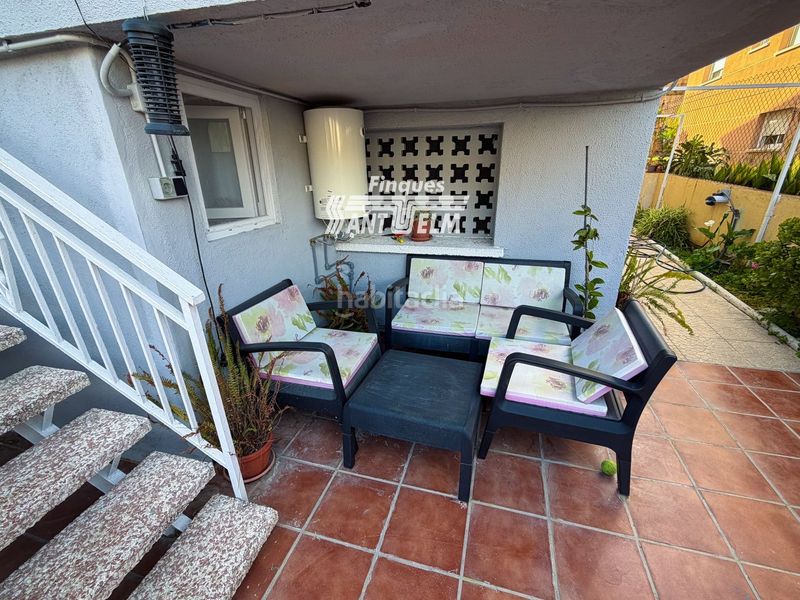 Foto d865fd48-0191-4a02-88bc-5724e86c9f3d. Apartament amb calefacció aparcament a Segur de Calafell nucli urbà Segur de Calafell