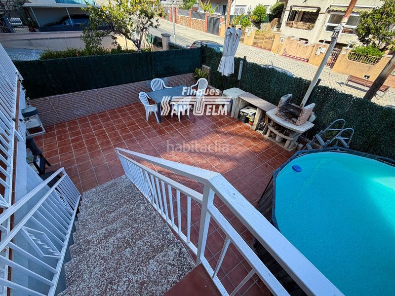 Foto d9e9bfb5-c130-481f-88e1-a41b87f15650. Apartament amb calefacció aparcament a Segur de Calafell nucli urbà Segur de Calafell