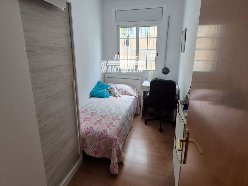 Foto dd98aa74-c49f-4329-a921-cbf4dd0387b6. Apartament amb calefacció aparcament a Segur de Calafell nucli urbà Segur de Calafell