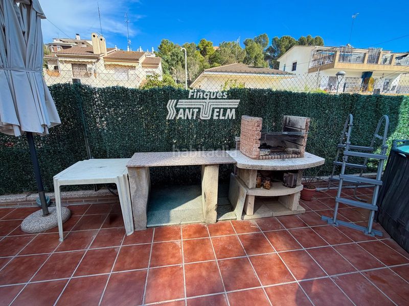 Foto ddf9a46b-a7c2-477a-ba44-1c59b119692c. Apartament amb calefacció aparcament a Segur de Calafell nucli urbà Segur de Calafell