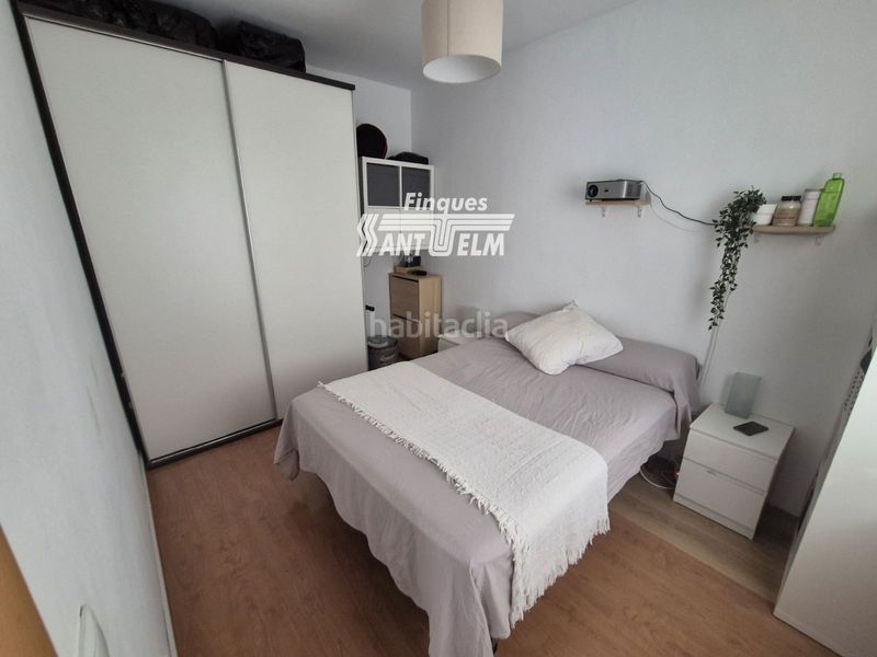 Foto e2a3806c-5700-49ff-8b09-a2417357c69f. Apartament amb calefacció aparcament a Segur de Calafell nucli urbà Segur de Calafell