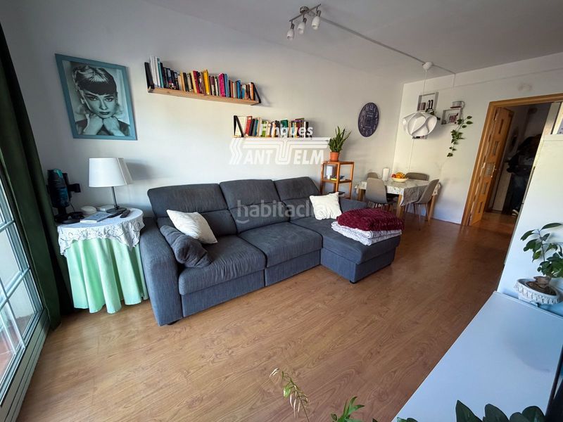 Foto e7e3dc4c-8909-4854-8530-b1c711ae3d89. Apartament amb calefacció aparcament a Segur de Calafell nucli urbà Segur de Calafell