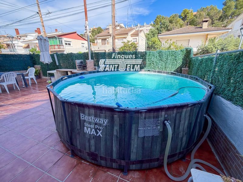 Foto e7eca13f-6a3a-482f-8dab-cdf77d343069. Apartament amb calefacció aparcament a Segur de Calafell nucli urbà Segur de Calafell