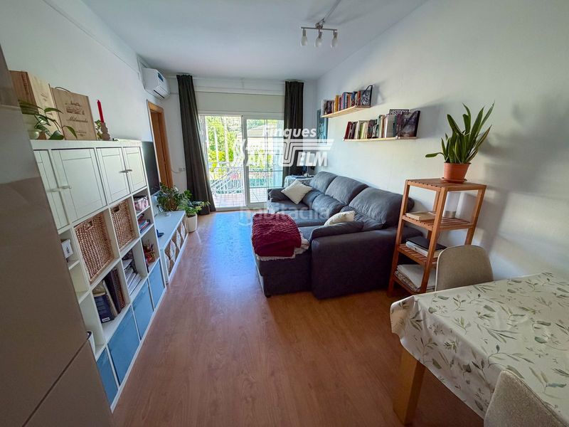 Foto efc77897-ed75-4675-a6fa-070897919432. Apartament amb calefacció aparcament a Segur de Calafell nucli urbà Segur de Calafell