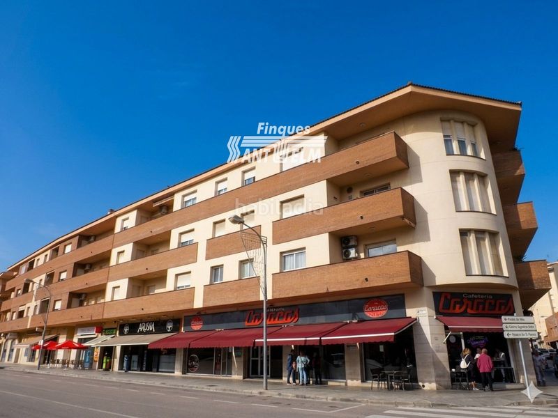 Foto 379d0389-9864-4757-b3f4-3bc808a035cd. Local comercial a sant vicenç 2 a El Tancat-Mas d´en Gual Vendrell (El)