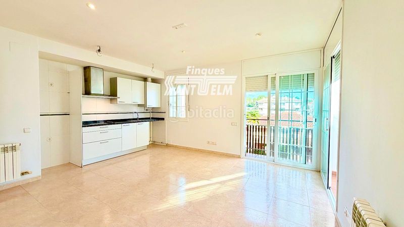 Foto 3a93f3a8-2875-4e36-a07d-c6b55ab35215. Flat with heating in Bonavista Vendrell (El)